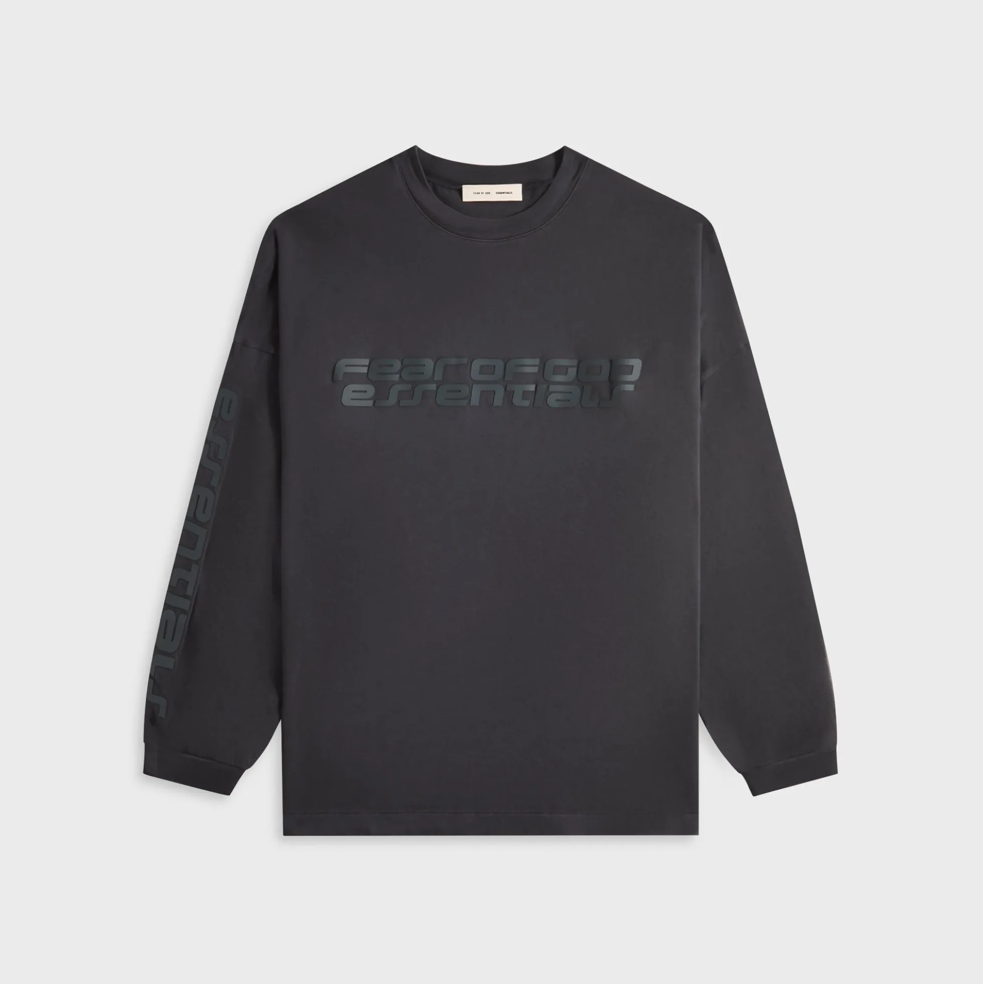 90's Long Sleeve Tee