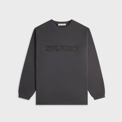 90's Long Sleeve Tee