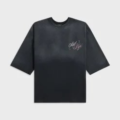 Sad Papi Buffalo Tee