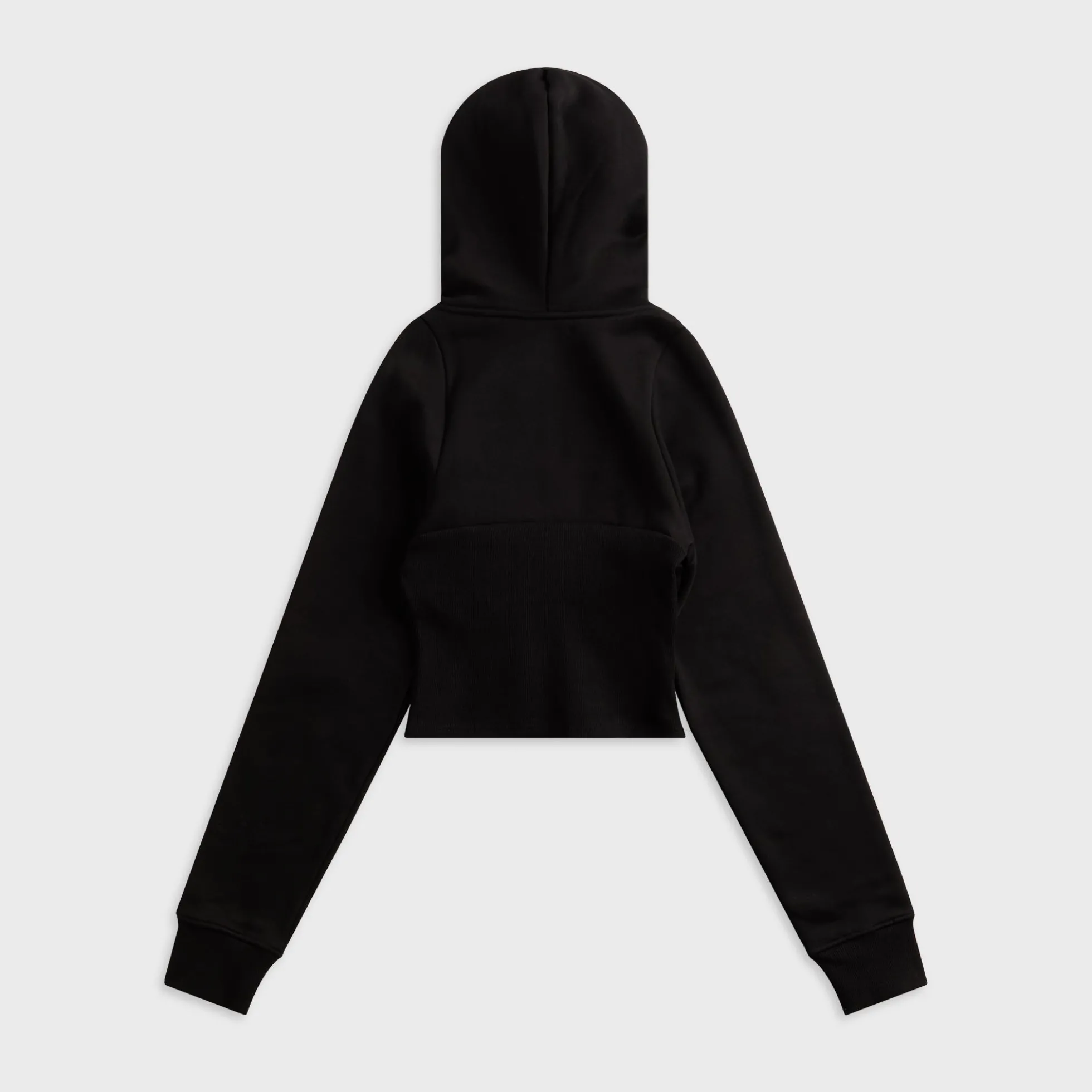 Sadie Corset Hoodie