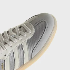 Samba OG