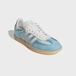 Samba OG