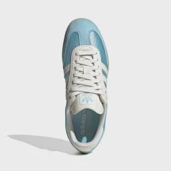 Samba OG