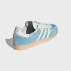 Samba OG