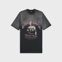 San Chachi Produce Easy Tee