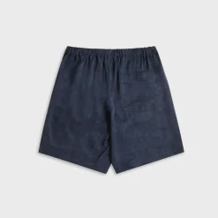 Sand Washed Cupro Short