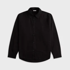 Santorini Buttondown