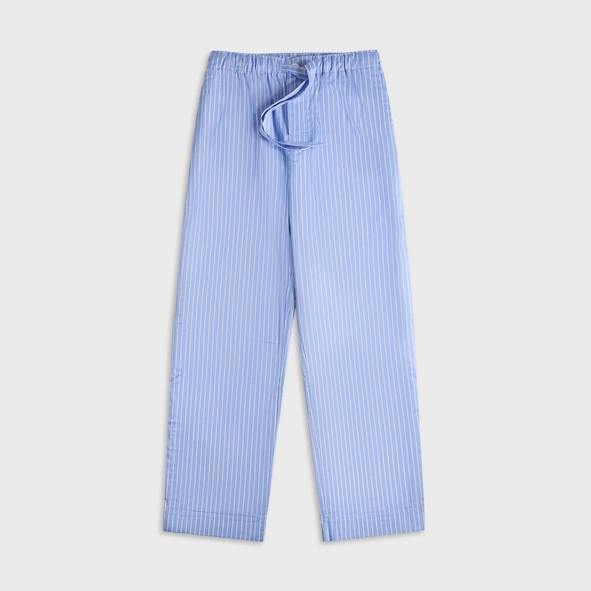 Sateen Polo Stripes Pyjama Pants