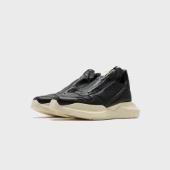 Scarpe Pelle Geth Runner