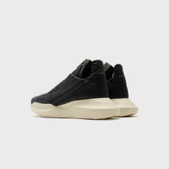Scarpe Pelle Geth Runner