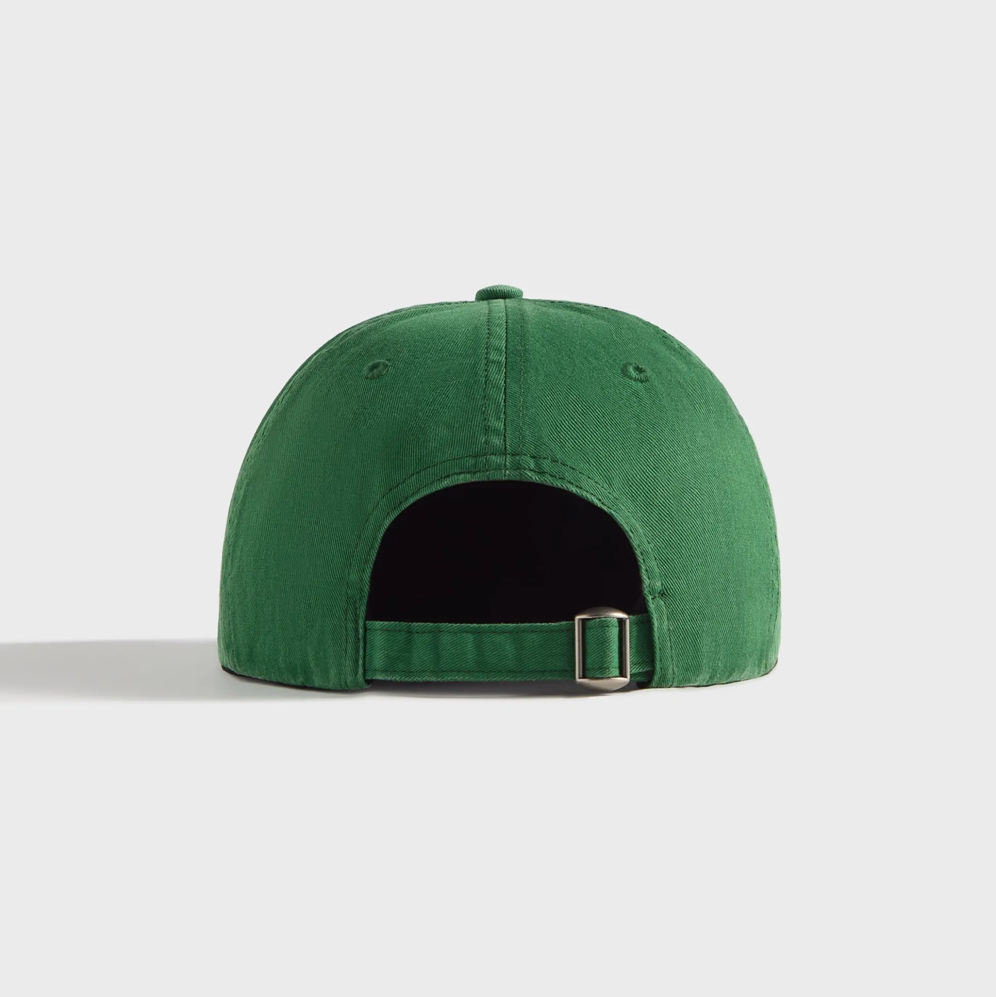 Scripted 6 Panel Cap