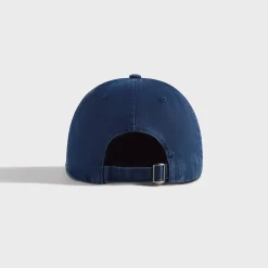 Scripted 6 Panel Cap