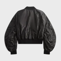 Secchia Flight Jacket