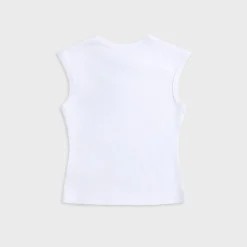 Seoul Muscle Tee