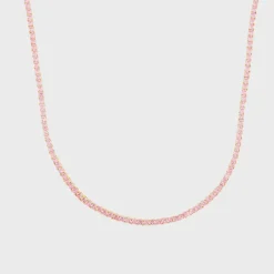 Serena Necklace