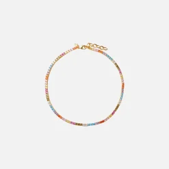 Serena Necklace