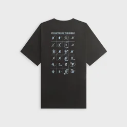 Shield Evolution Short Sleeve Tee