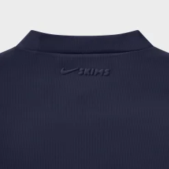 Shine Long Sleeve Crew Neck Top