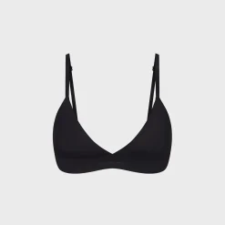 Shine Triangle Bra
