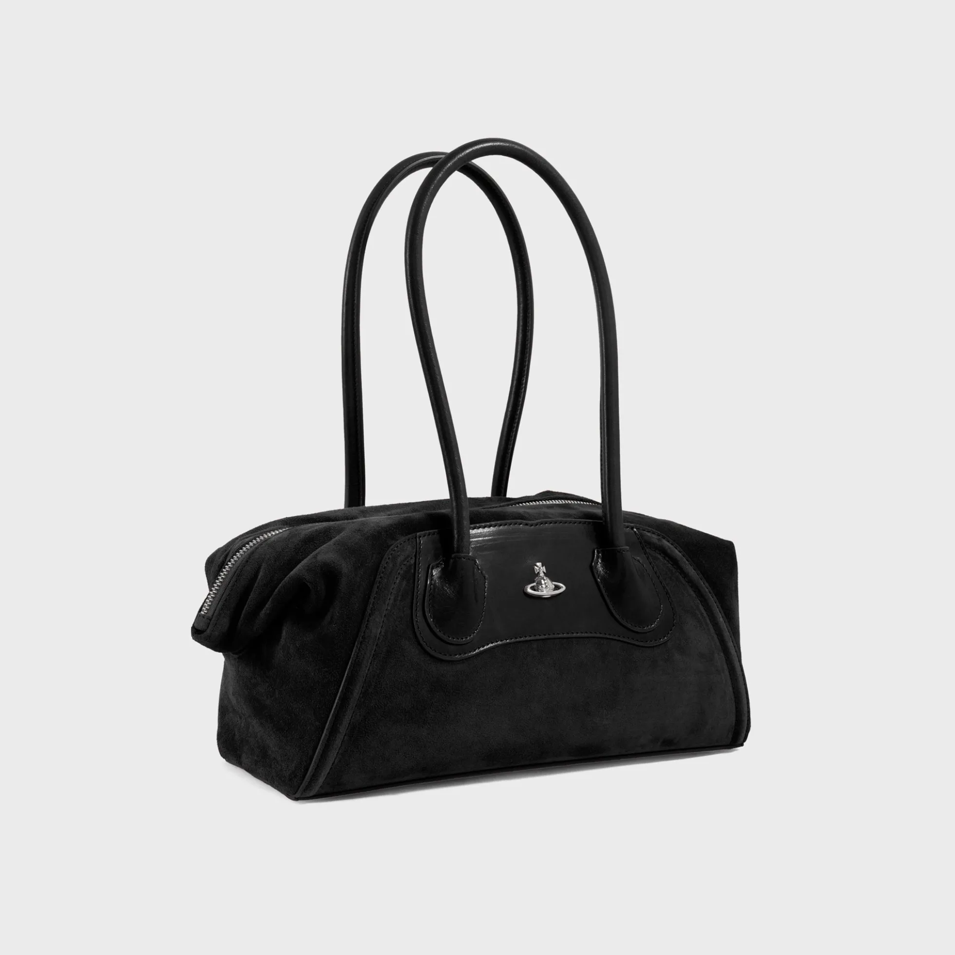 Shirley Small Holdall Bag