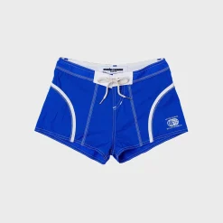 Short Shorts