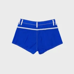 Short Shorts