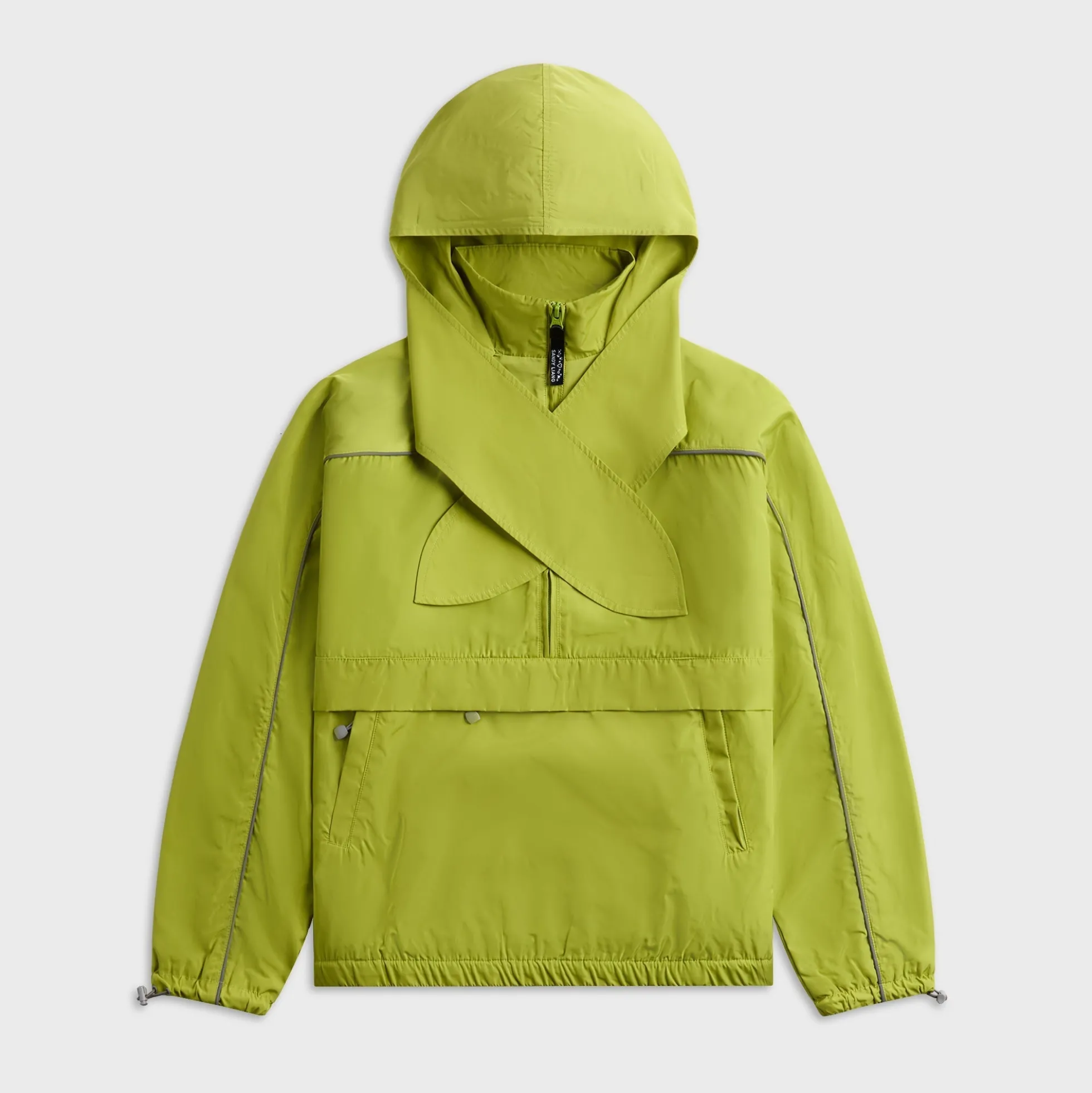Siena Pullover