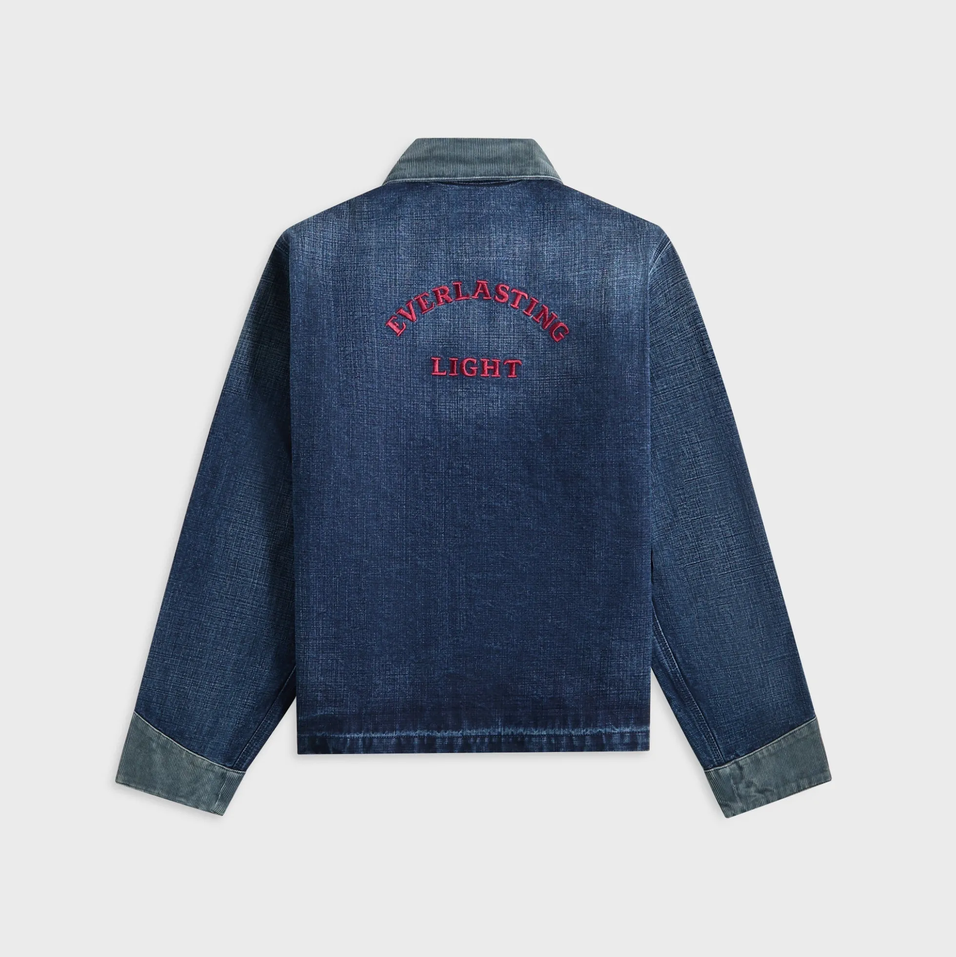 Sierra Canvas Jacket