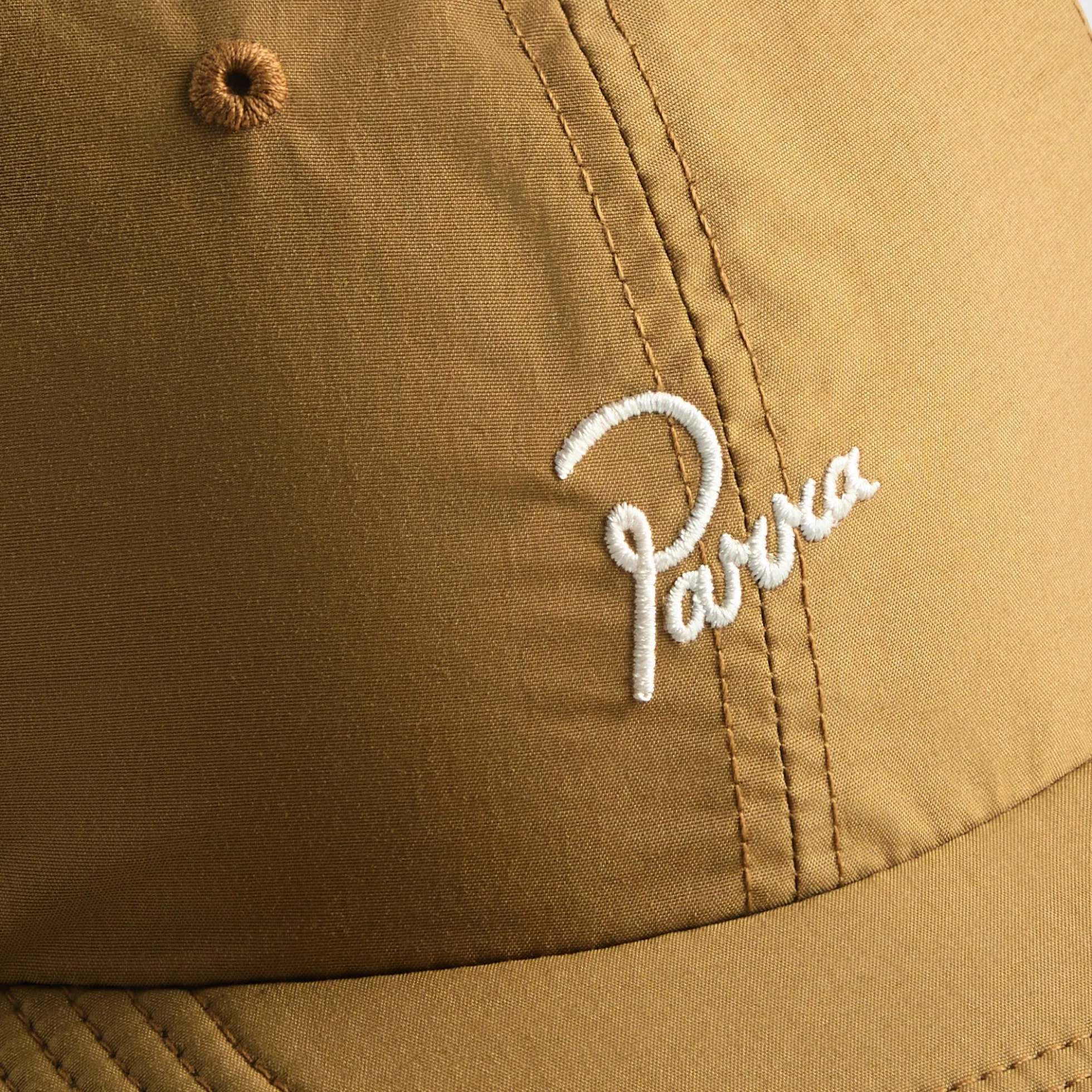 Signature 6 Panel Cap
