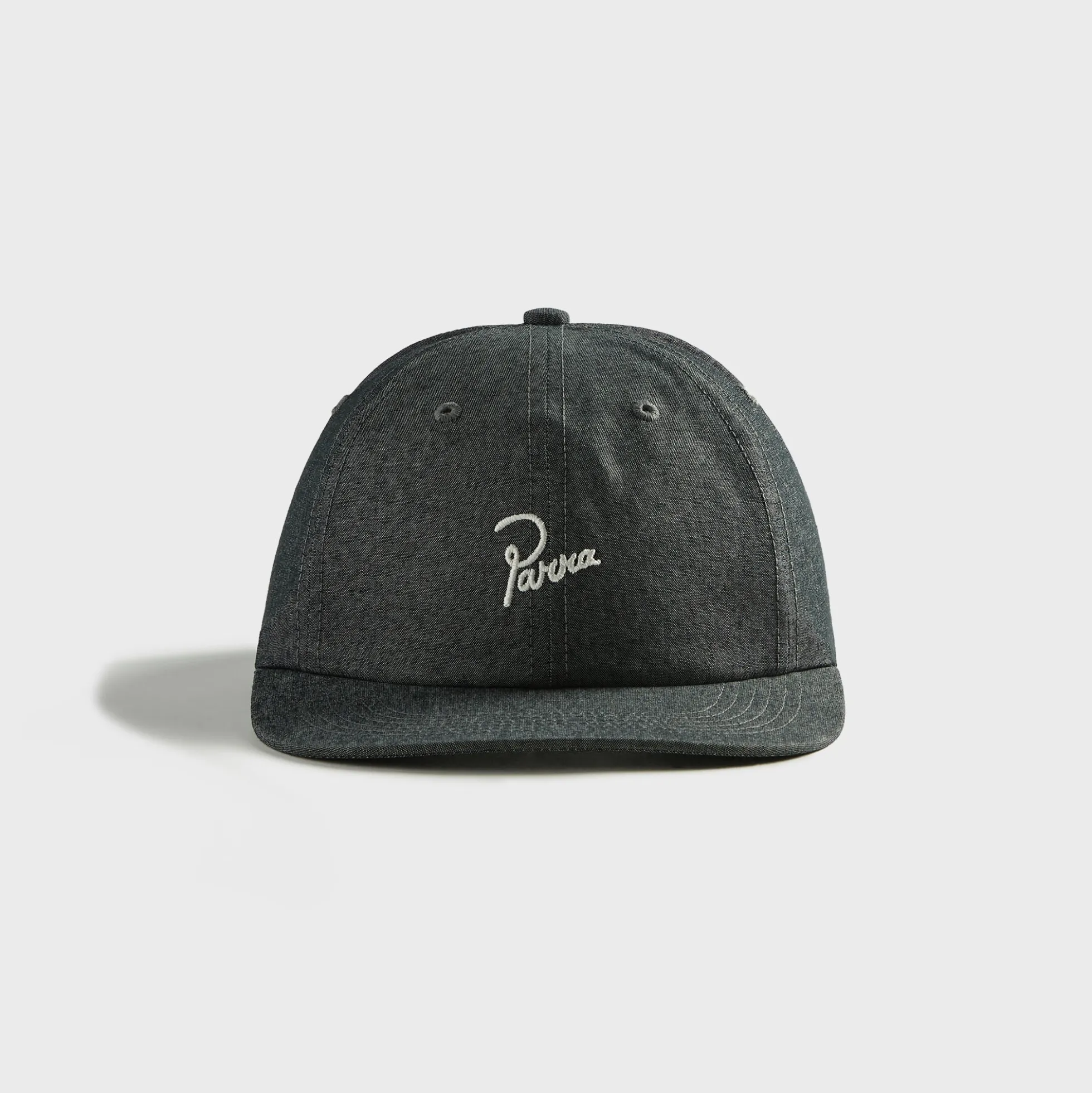 Signature 6 Panel Cap