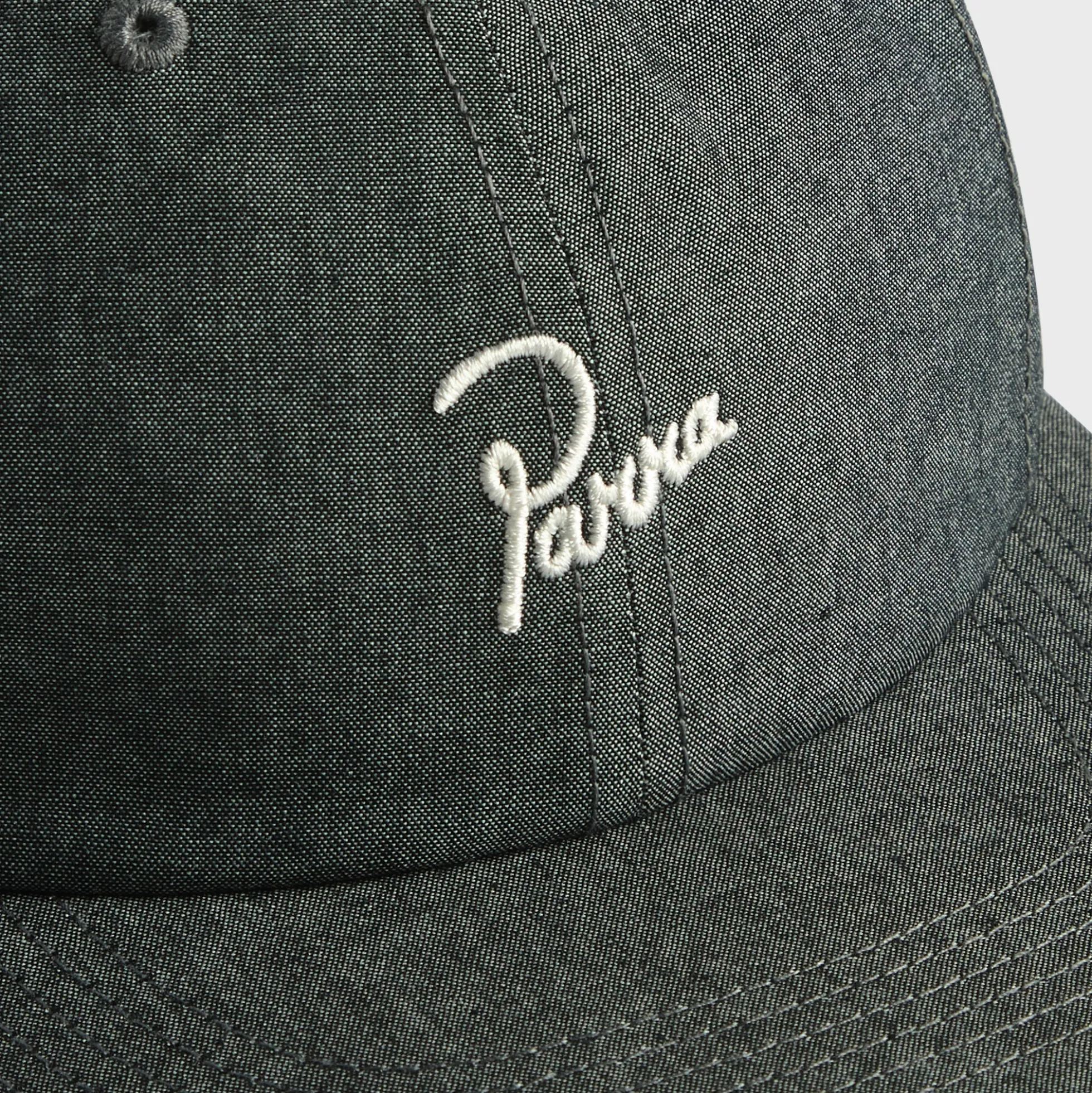 Signature 6 Panel Cap