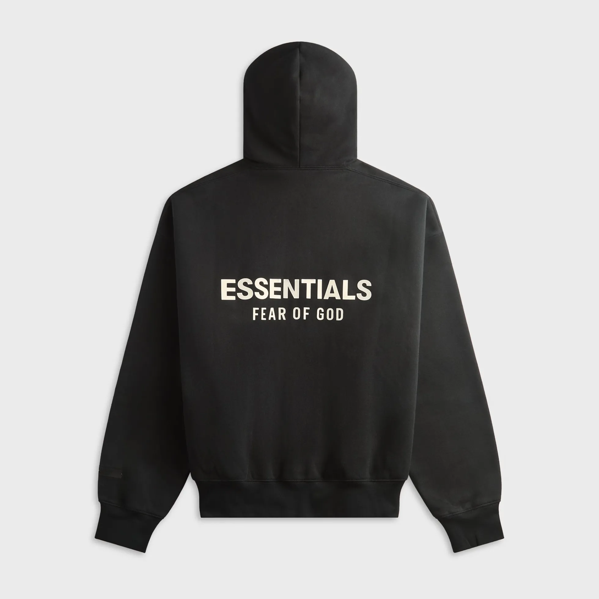 Signature Classic Zip-Up Hoodie