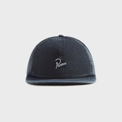 Signature Six Panel Cap