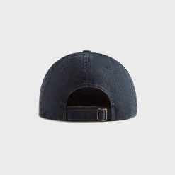 Signature Six Panel Cap