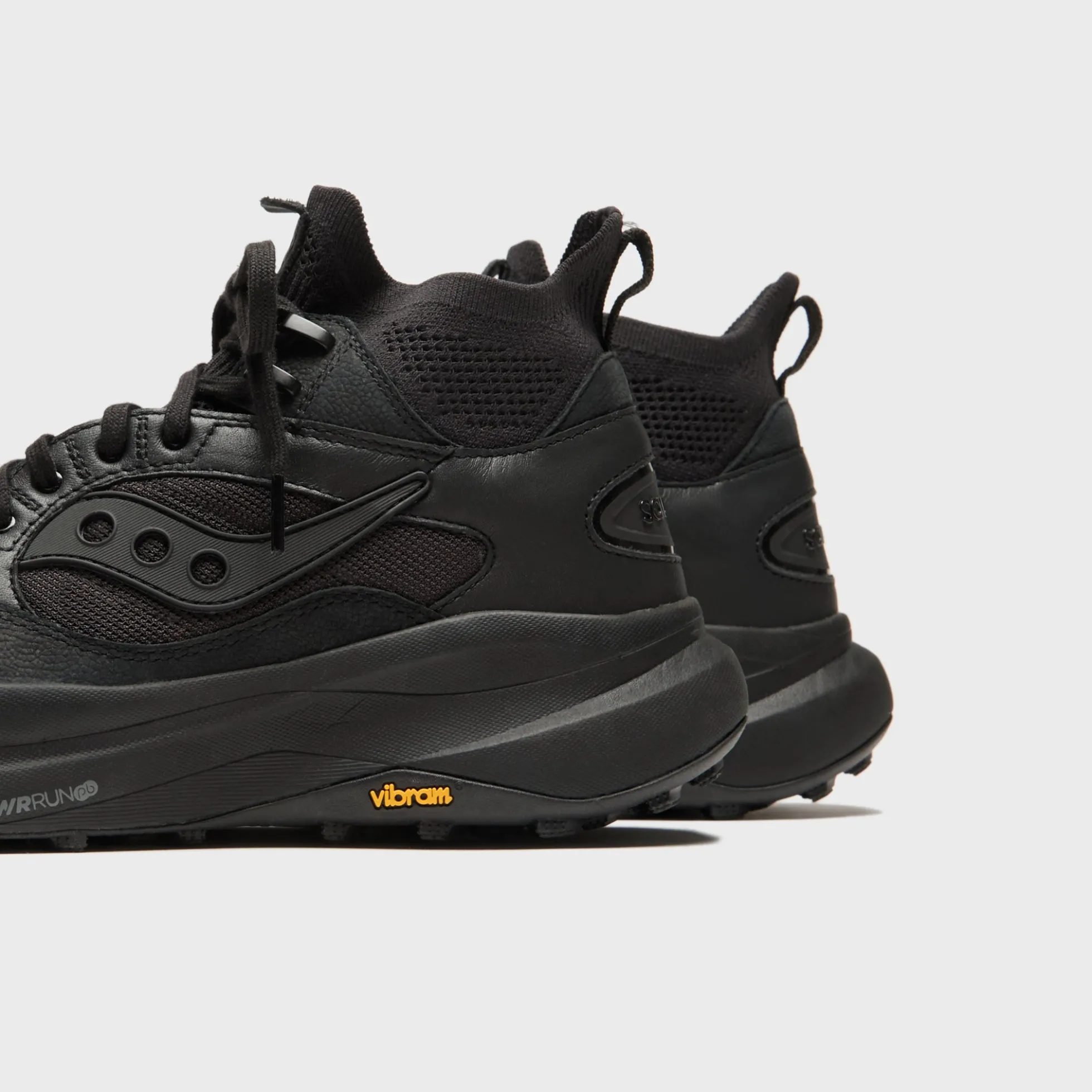 SILO Trekker S
