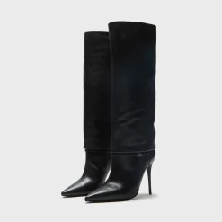 Simon Boots 100mm