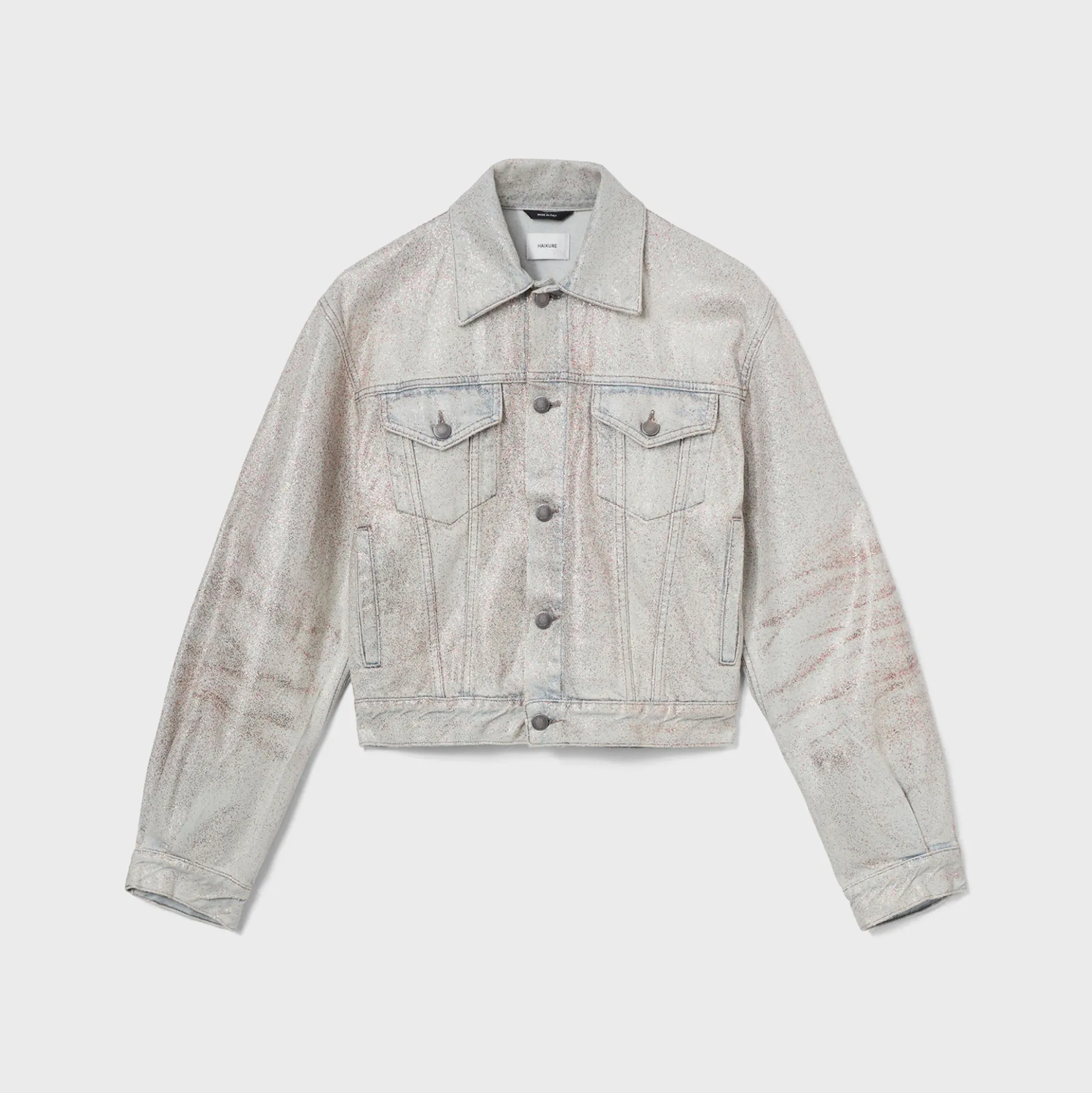 Simon Denim Jacket