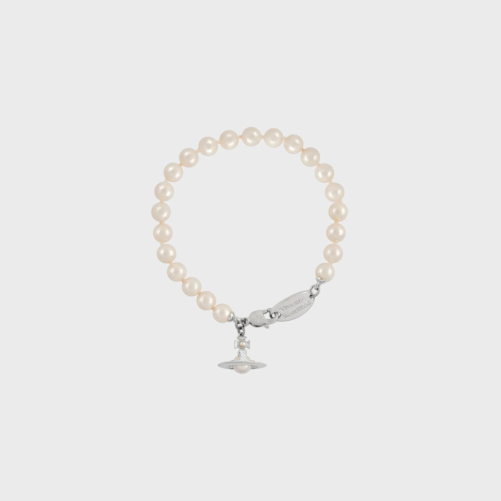 Simonetta Pearl Bracelet