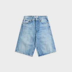 Skater Short