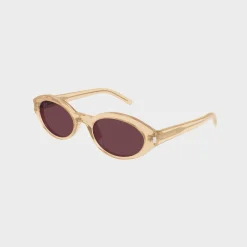 SL 567 Acetate Sunglasses