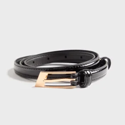 Slanted Belt