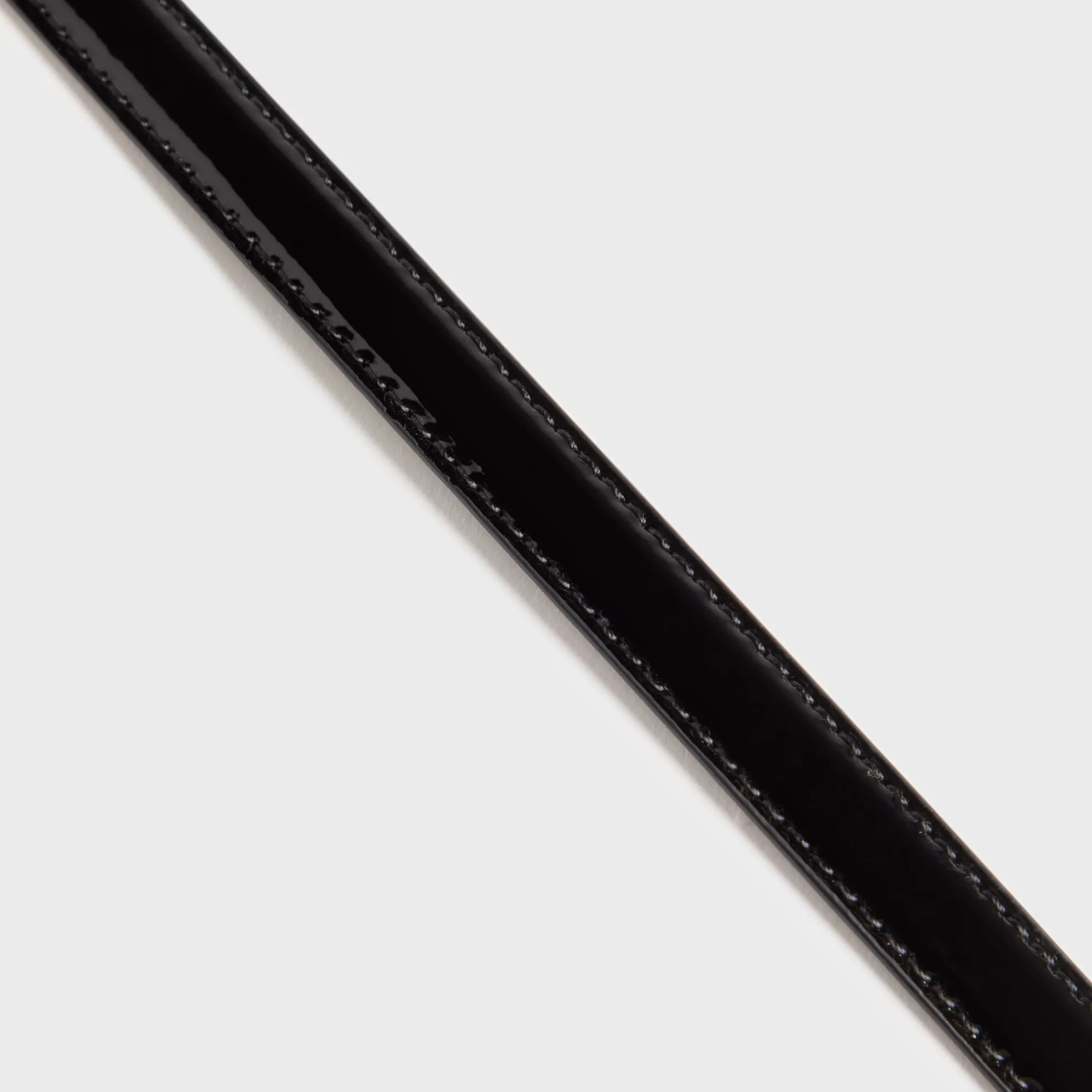Slanted Belt