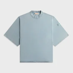 Sleeve Patch Tee