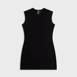 Sleeveless Mini Dress