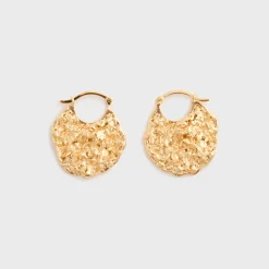 Small Hoop Earring