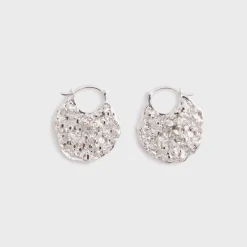 Small Hoop Earring