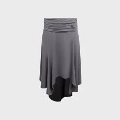 Soffiano Skirt