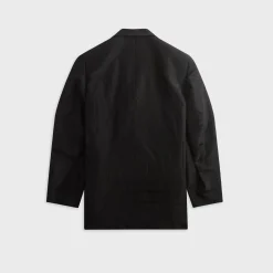 Soft Tailoring Double Breasted Coat
