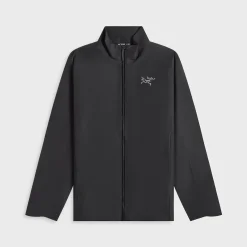 Solano Jacket