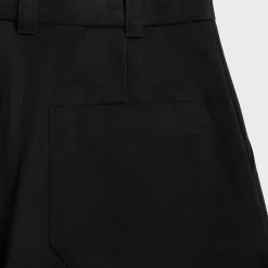 Sorte Pants